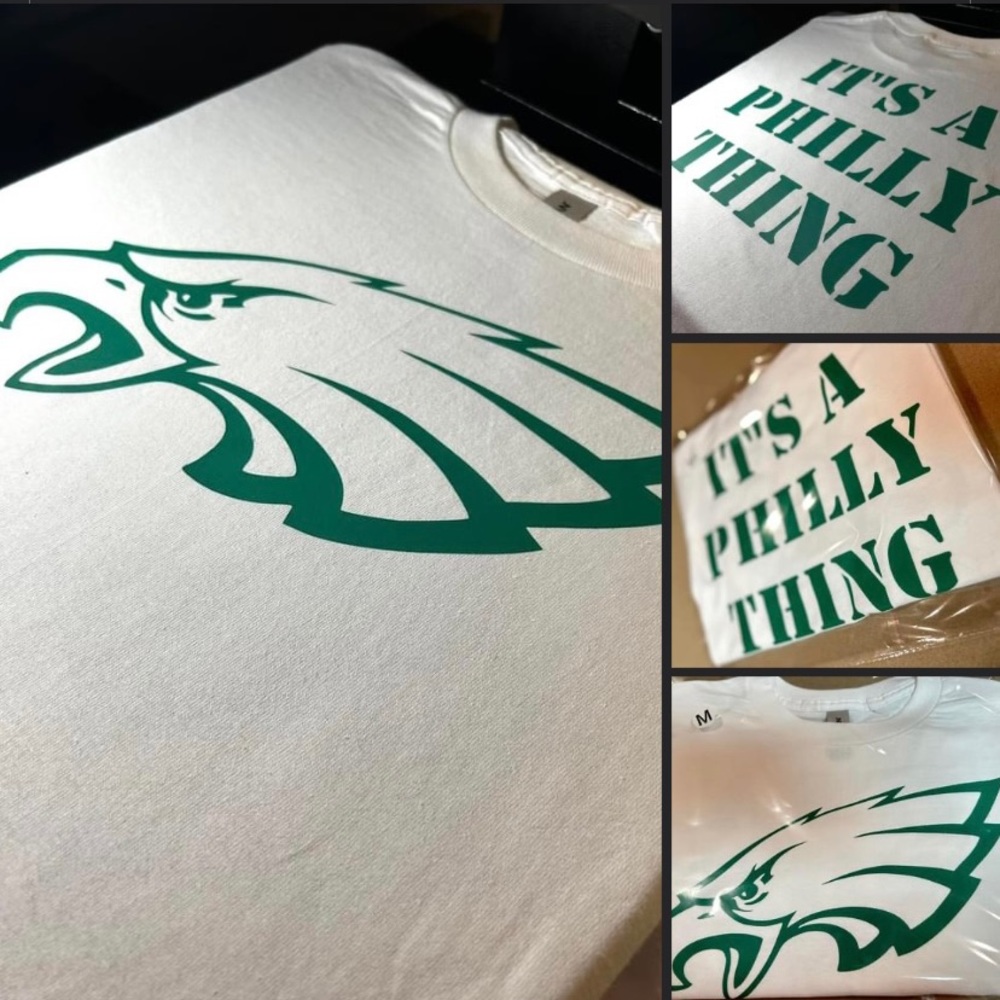 Custom Tees - Picture 3 of 6